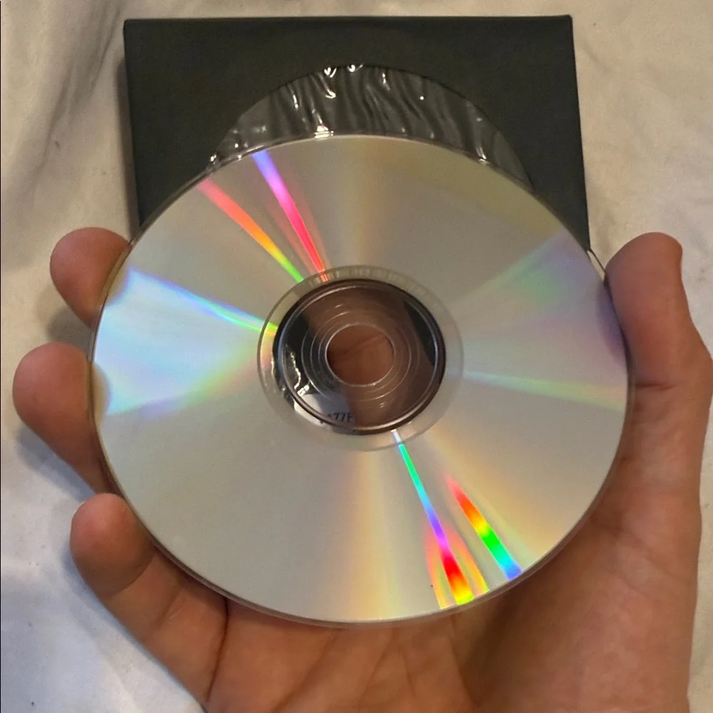 Blizzard StarCraft Vintage PC Mac Game Disc Only with CD Key